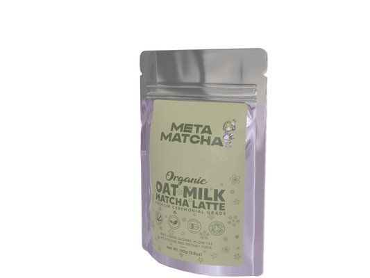 メタ抹茶ライト