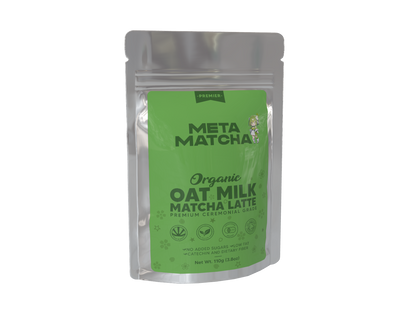 メタ抹茶プレミア