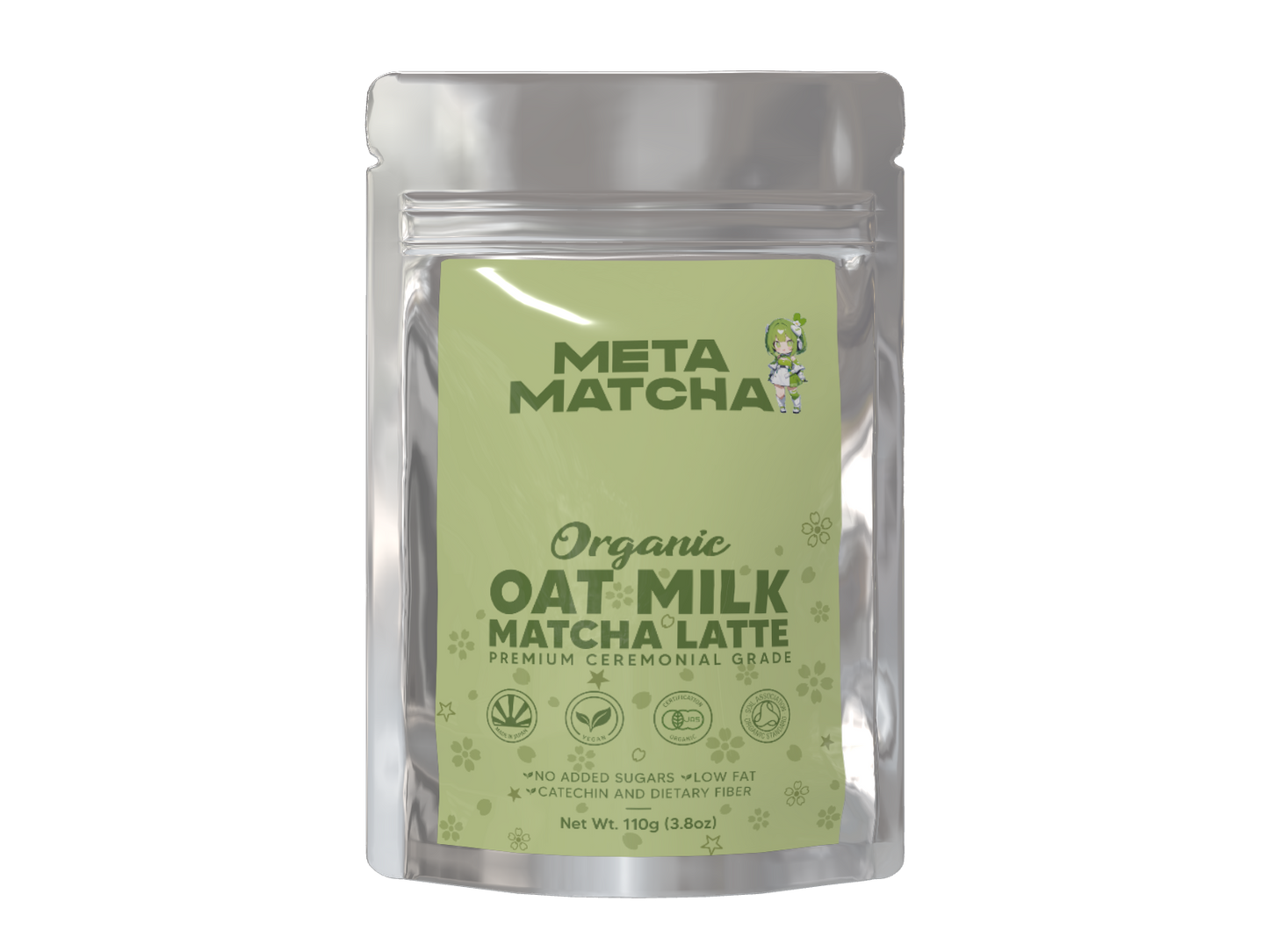 メタ抹茶ライト
