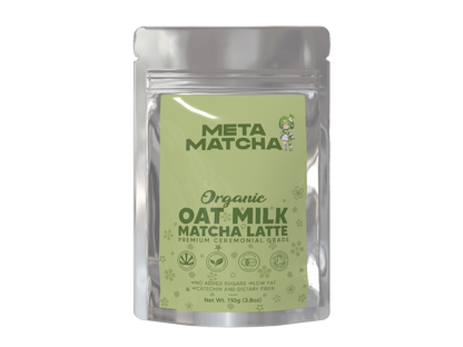 メタ抹茶ライト