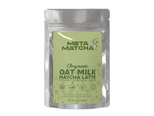 メタ抹茶ライト