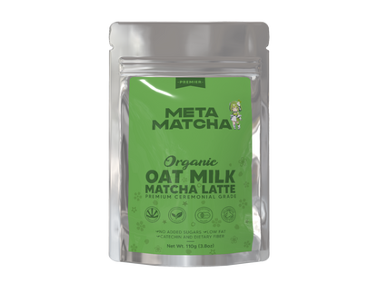 メタ抹茶プレミア