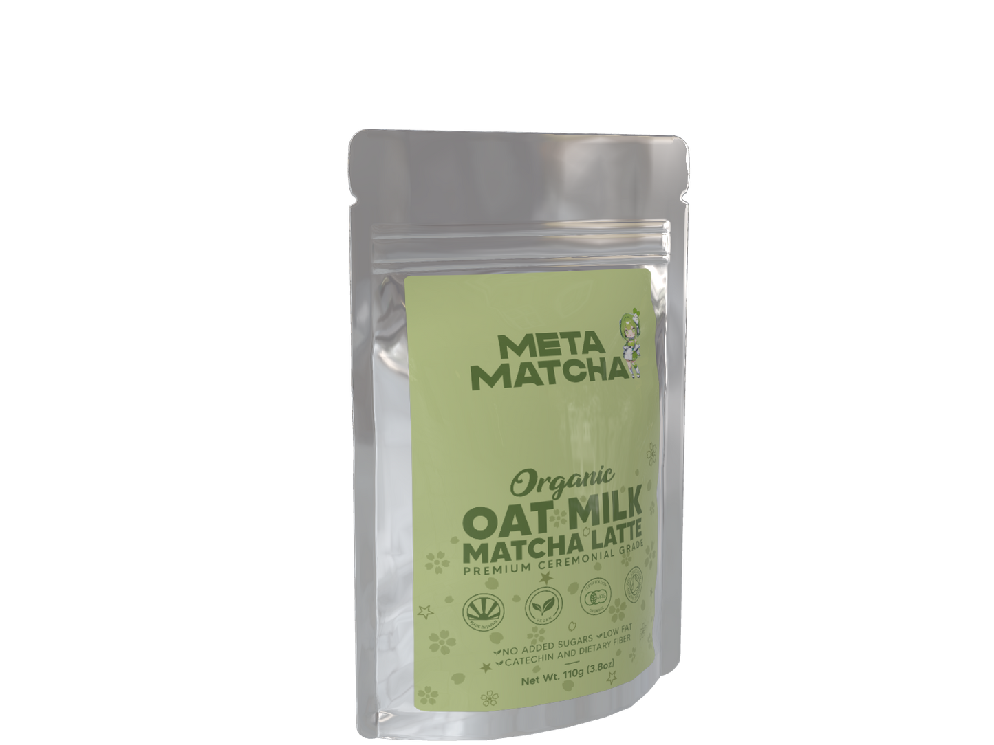 メタ抹茶ライト