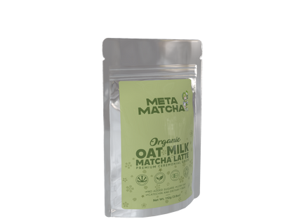 メタ抹茶ライト